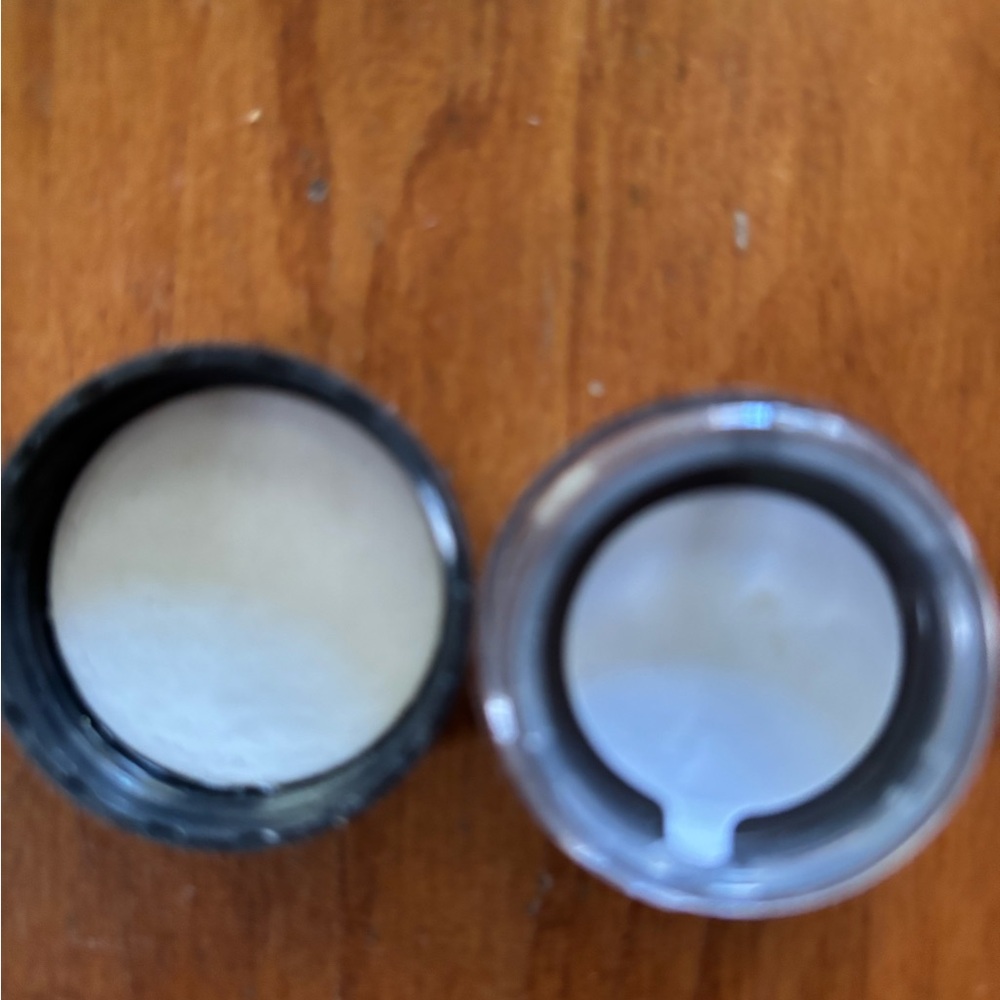 bareMinerals Cream and Gray Eyeshadow